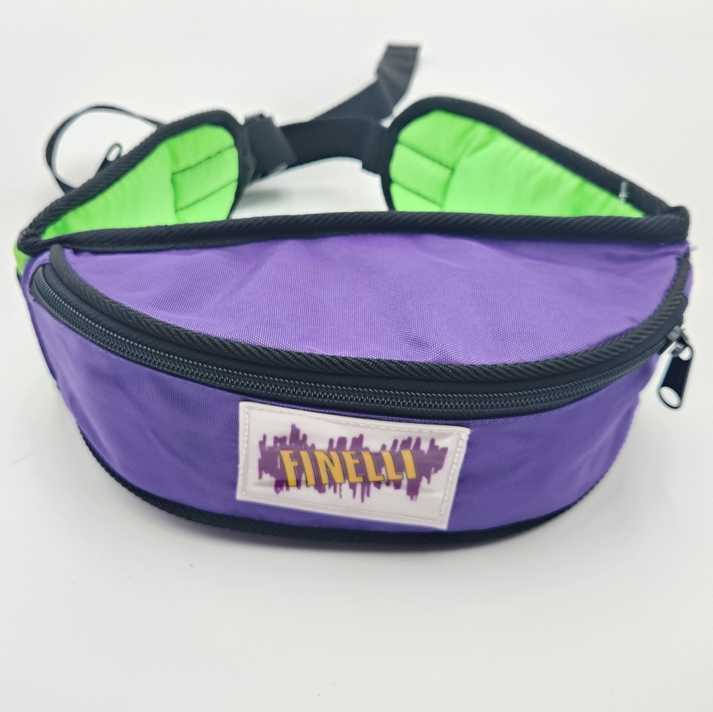 Vintage Finelli Adult FANNY PACK